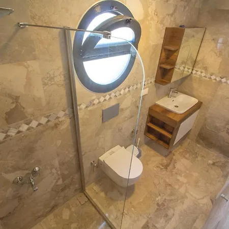 Vilă Onno Villa, Oezel Havuzlu, Fethiye